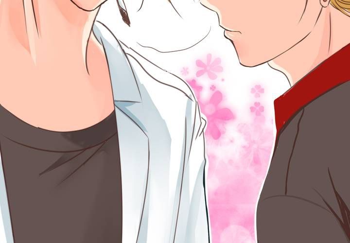 《逗腐教室》#25 他与他的事情 第2页