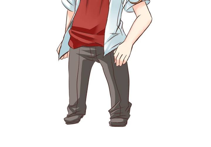 《逗腐教室》#SP [贺] 阿烈生日更新个人资料及更新图 第3页