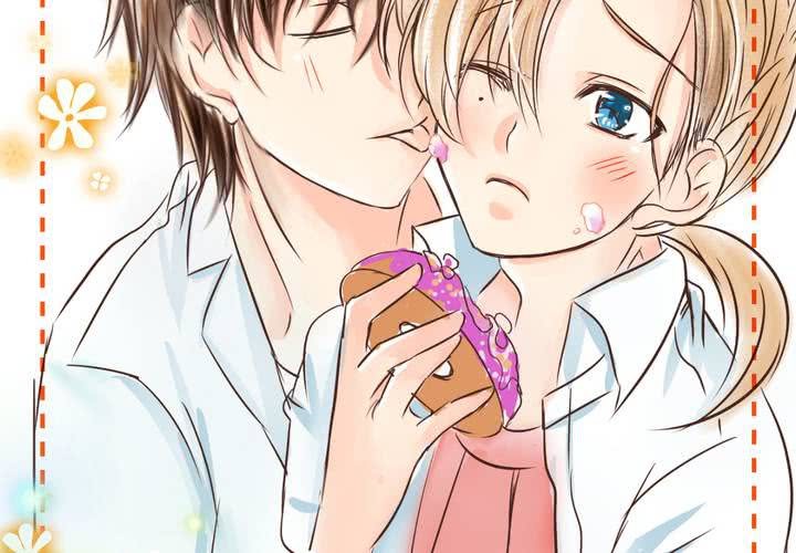 《逗腐教室》#SP [贺] 阿烈生日更新个人资料及更新图 第7页