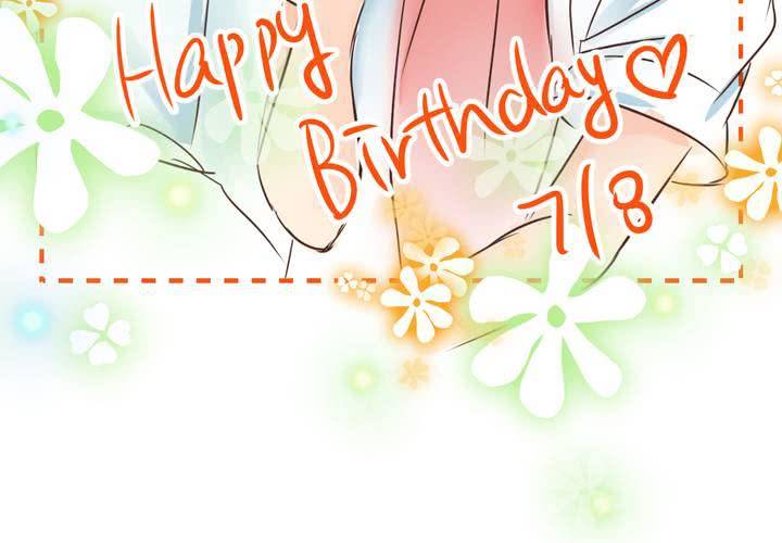 《逗腐教室》#SP [贺] 阿烈生日更新个人资料及更新图 第8页