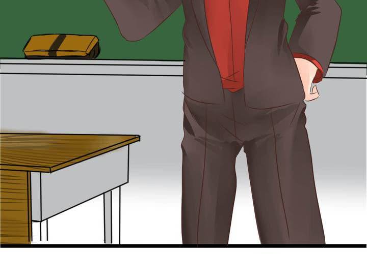 《逗腐教室》#29 好孩子就要答好问题 第24页
