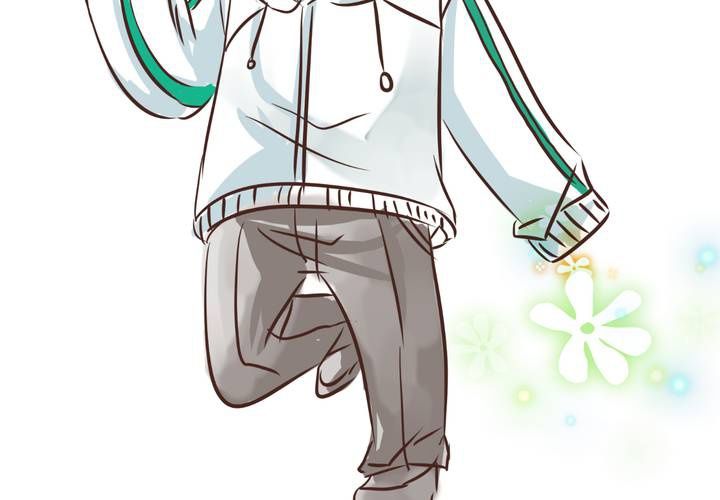 《逗腐教室》#SP 更新苗兮个人资料及四格漫画 第3页