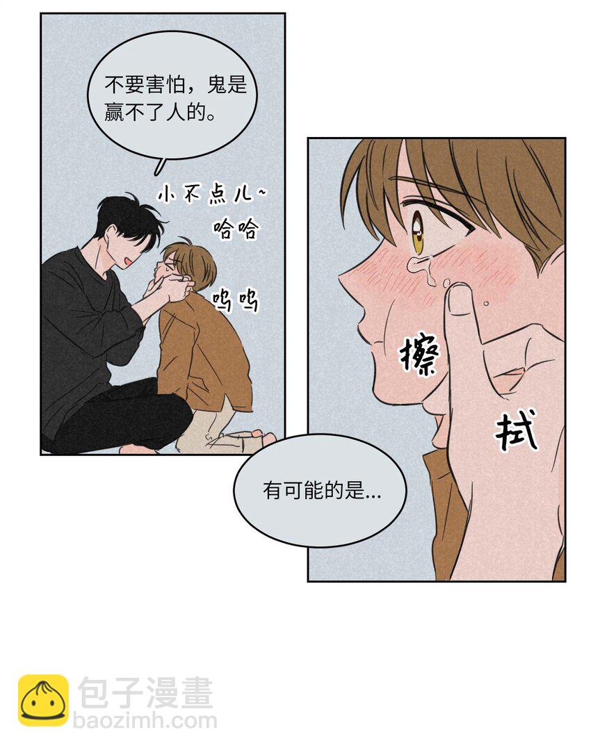 《驯虎的要领》01 新来的邻居 第35页