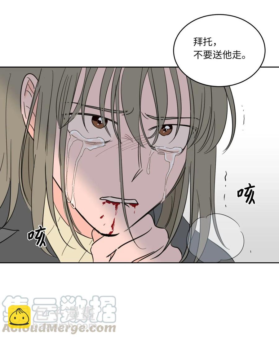 《驯虎的要领》11 解救安助教 第40页
