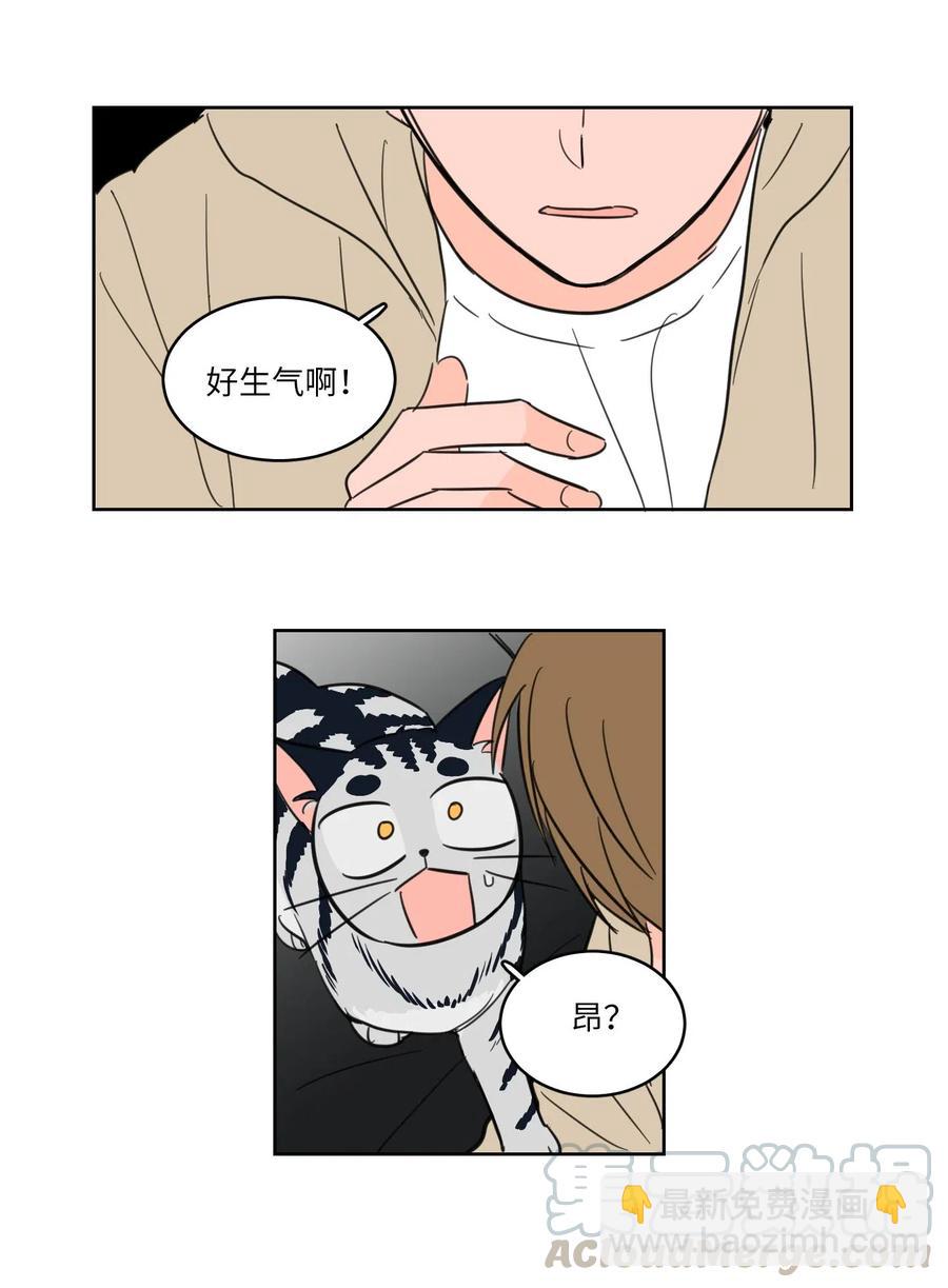 《驯虎的要领》08 安助教怎么了 第28页