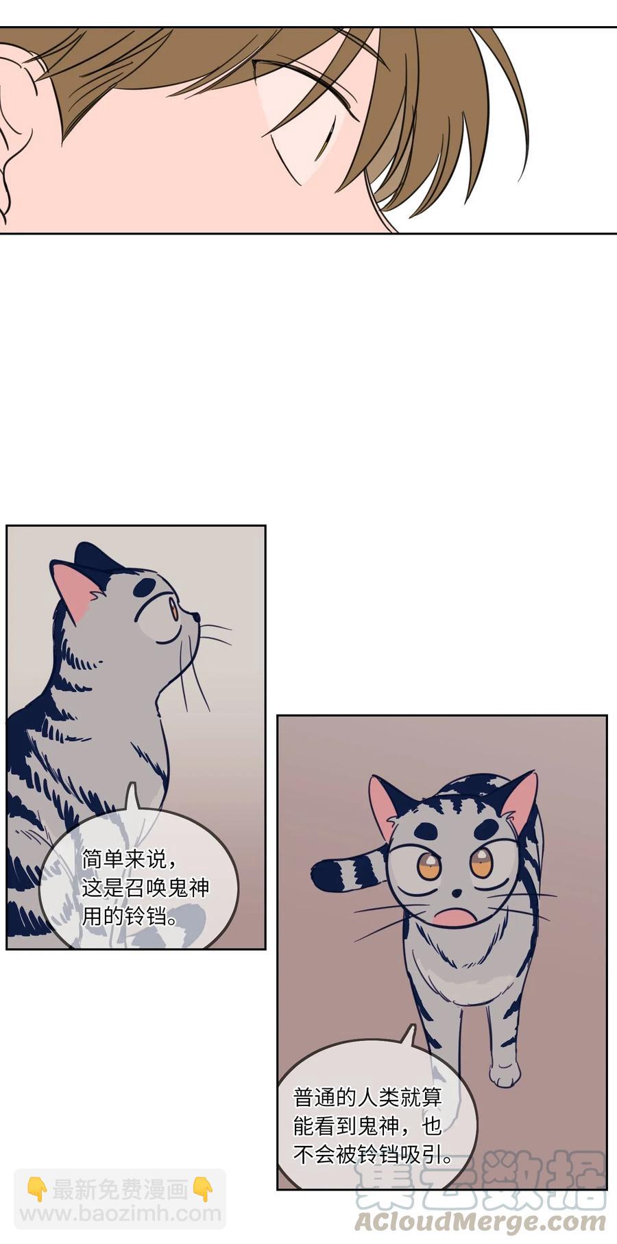 《驯虎的要领》11 解救安助教 第7页