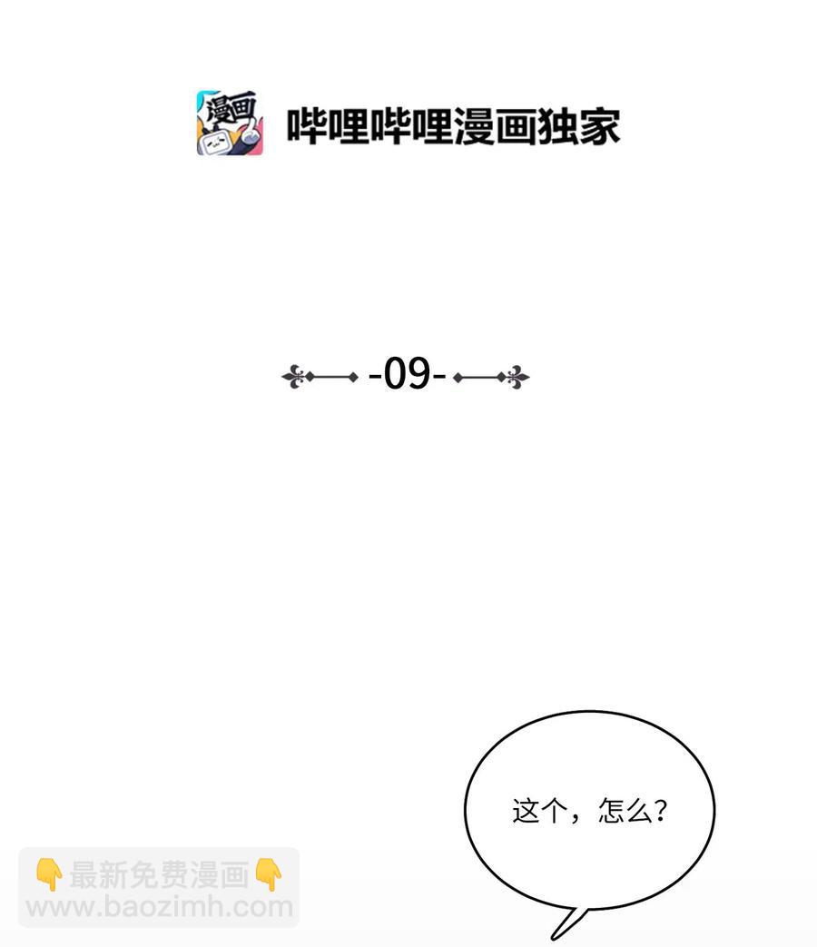 《驯虎的要领》09 要见黑白无常 第2页