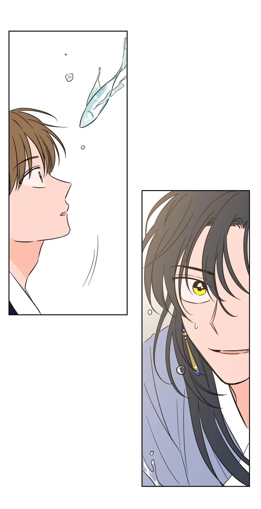 《驯虎的要领》14 被东海龙王的八儿子附身 第14页