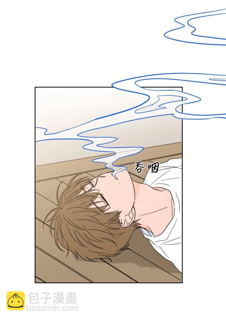 《驯虎的要领》14 被东海龙王的八儿子附身 第30页