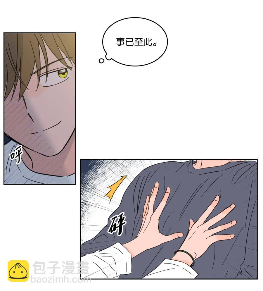 《驯虎的要领》15 随意占用我的身体 第6页