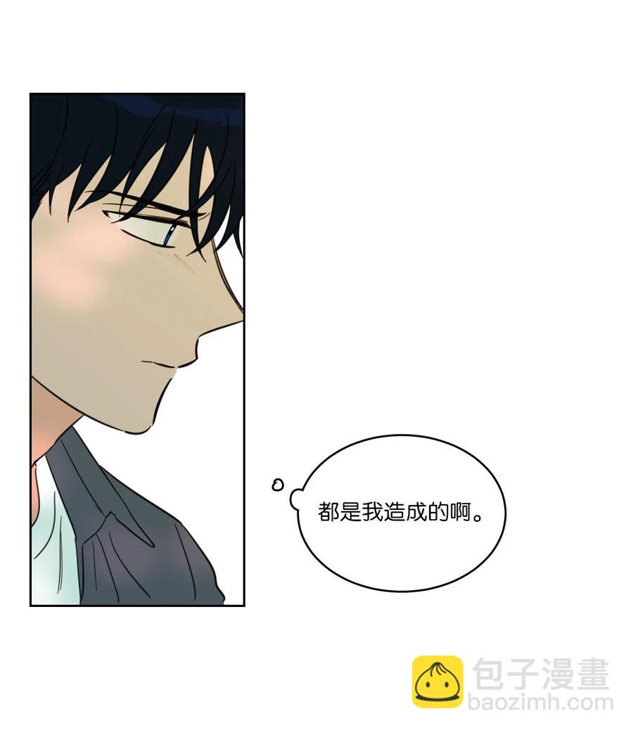 《驯虎的要领》13 两人之间的关系 第24页