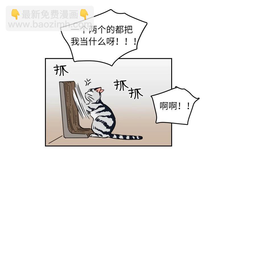 《驯虎的要领》13 两人之间的关系 第35页