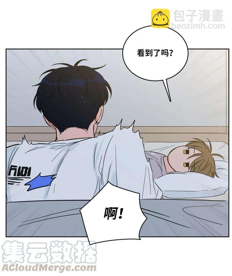 《驯虎的要领》20 亲密接触 第13页