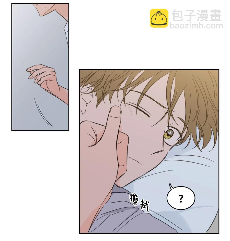 《驯虎的要领》20 亲密接触 第20页