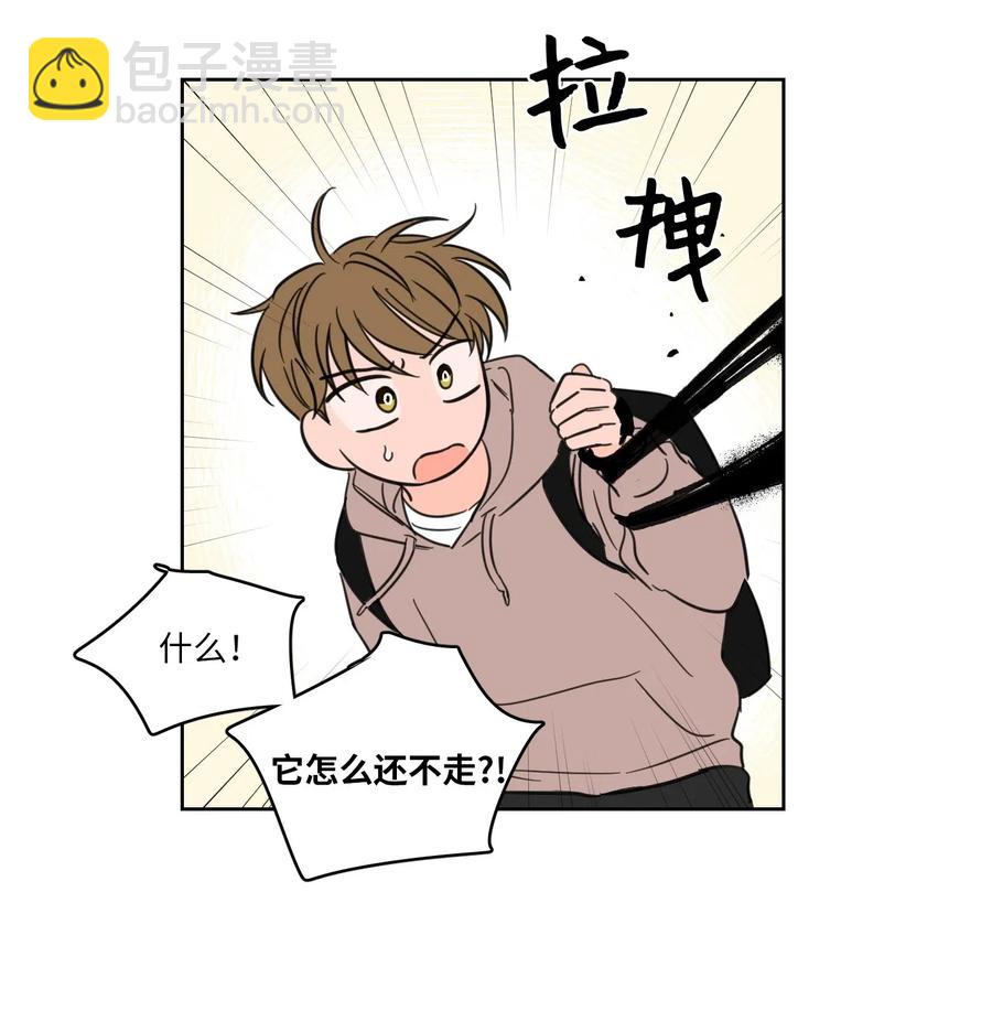 《驯虎的要领》21 临时措施 第33页