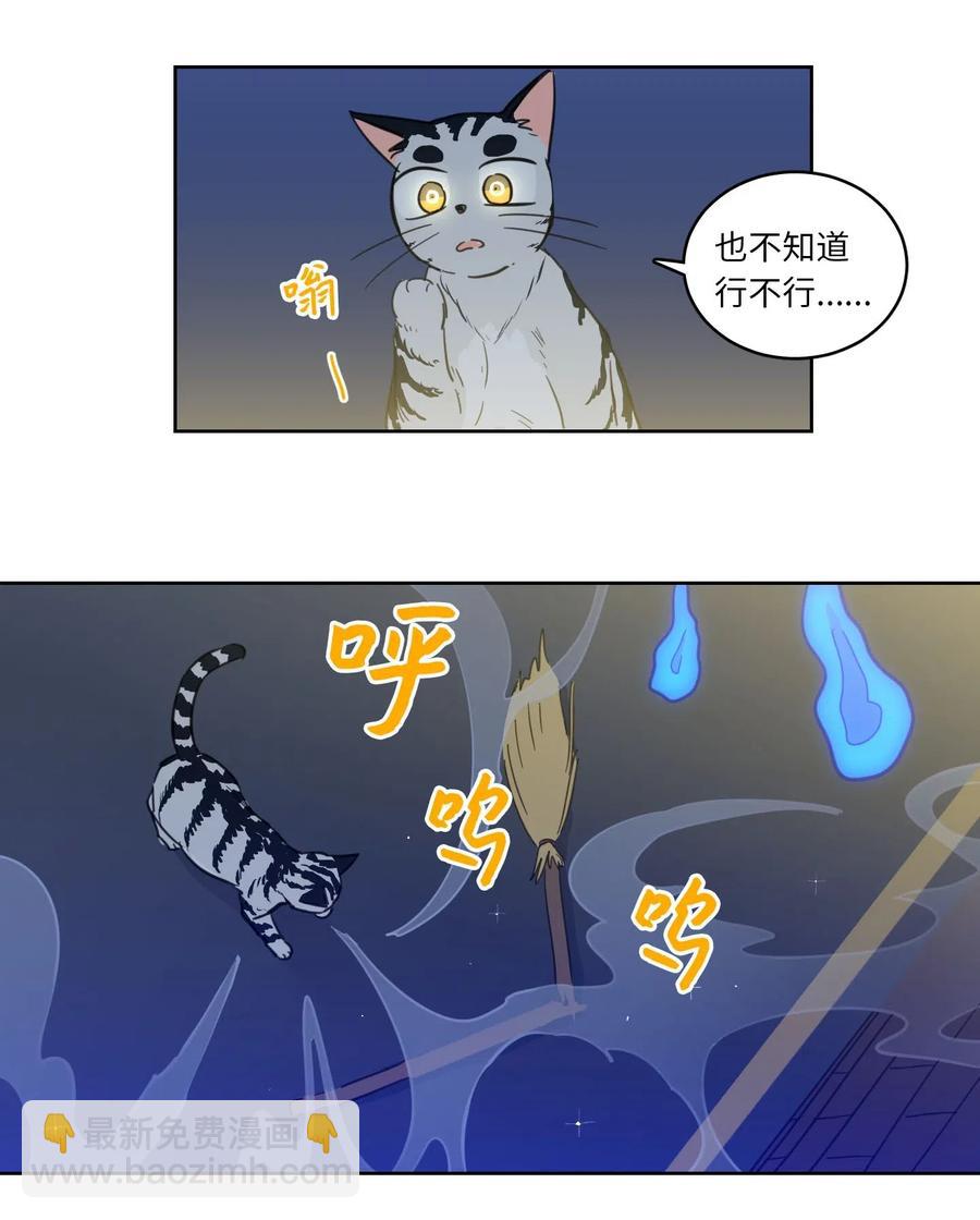 《驯虎的要领》26 我喜欢高范镇 第27页