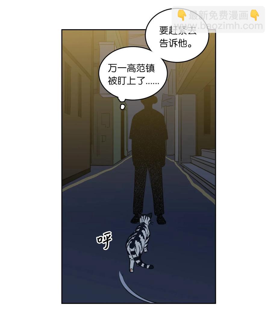 《驯虎的要领》26 我喜欢高范镇 第33页