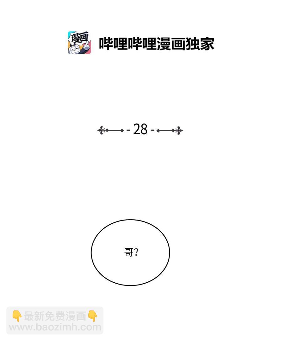《驯虎的要领》28 到此为止 第2页