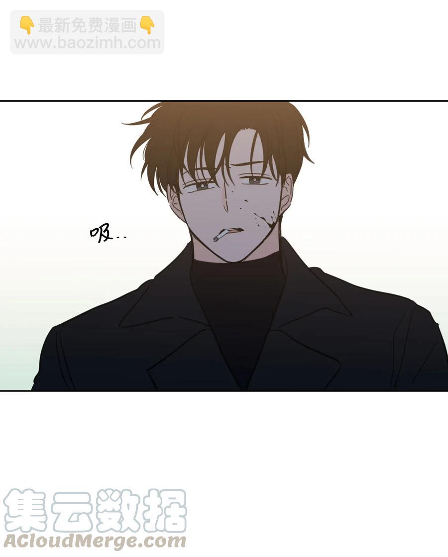 《驯虎的要领》28 到此为止 第45页