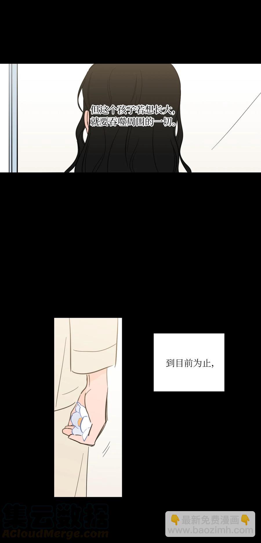 《驯虎的要领》33 范镇出生了 第33页