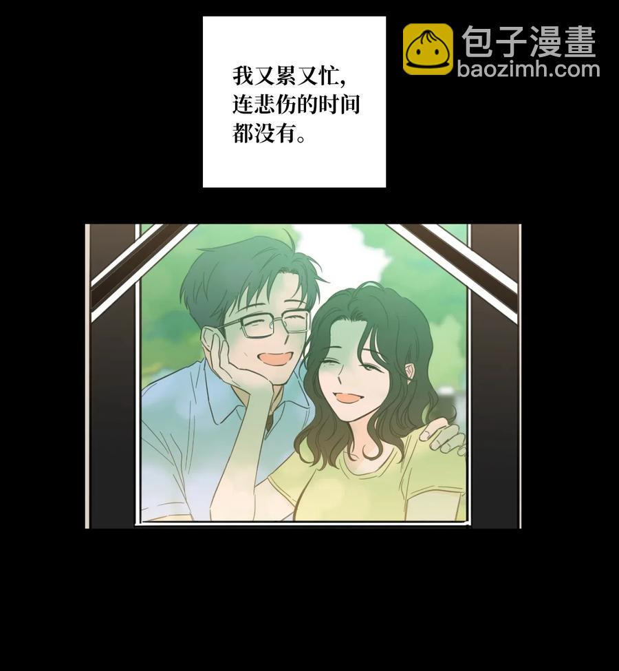《驯虎的要领》35 爸妈的离开 第17页