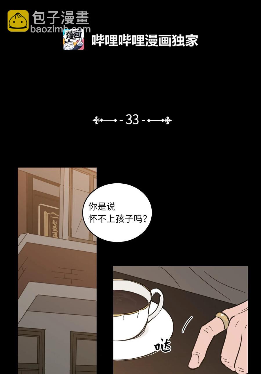《驯虎的要领》33 范镇出生了 第2页