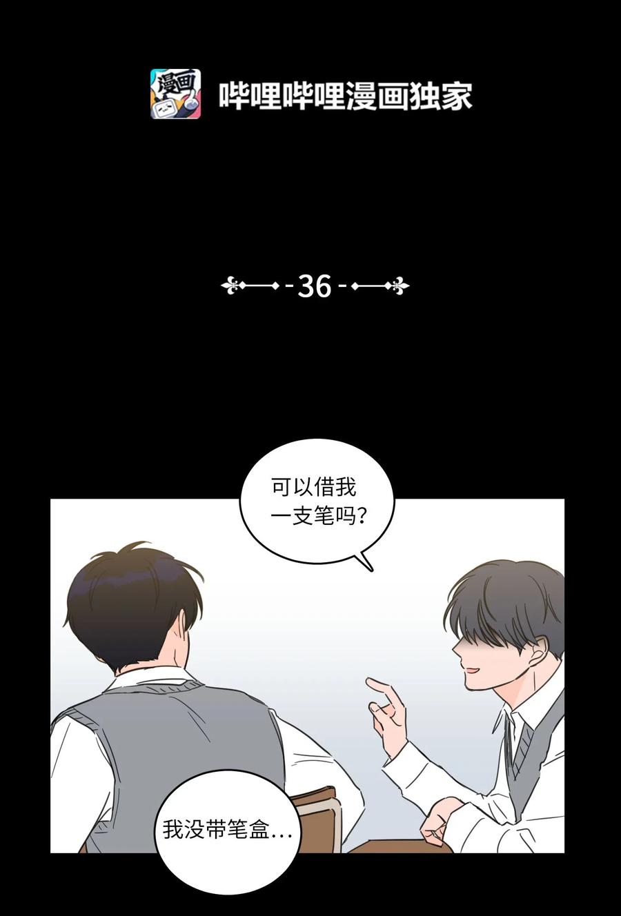 《驯虎的要领》36 结识新朋友 第2页