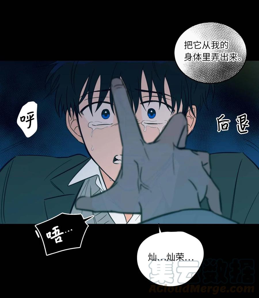 《驯虎的要领》39 本能 第28页