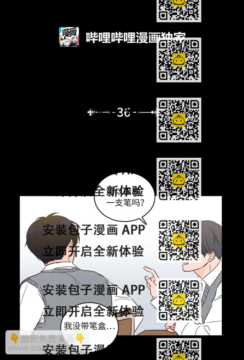 《驯虎的要领》36 结识新朋友 第2页