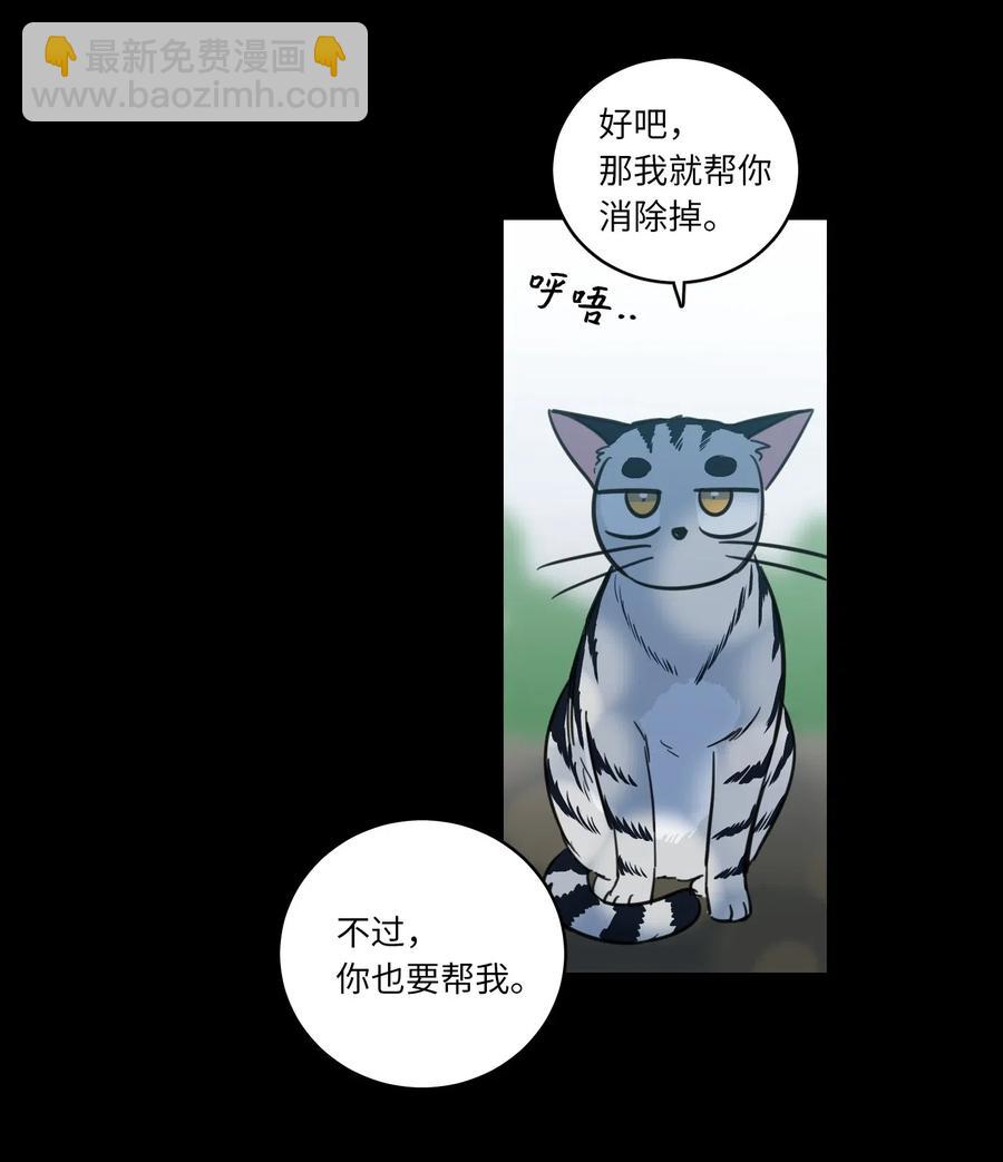 《驯虎的要领》41 特别的力量 第45页
