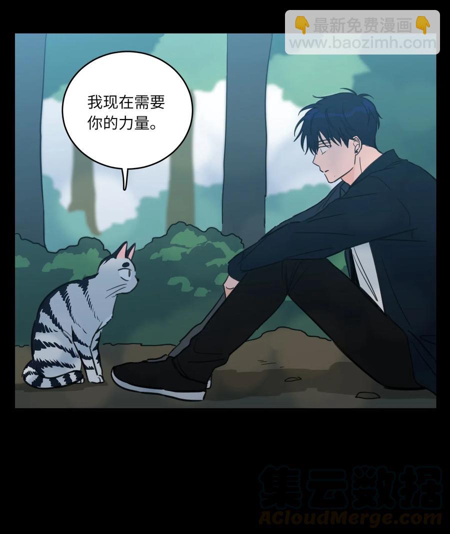 《驯虎的要领》41 特别的力量 第46页