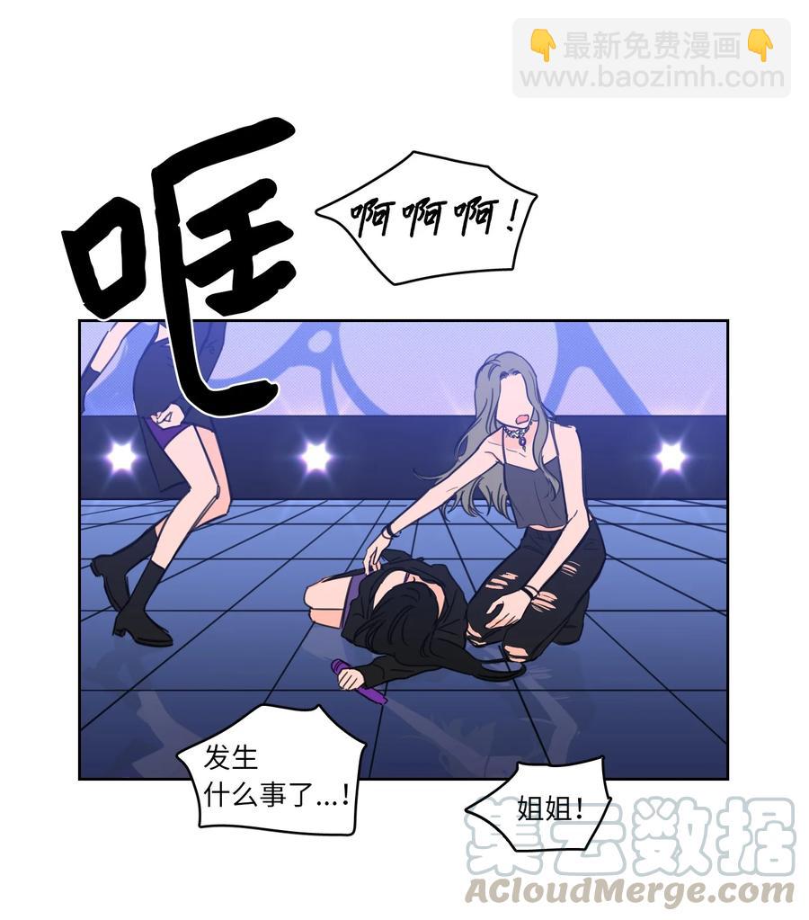 《驯虎的要领》45 仙女girls的真身 第13页