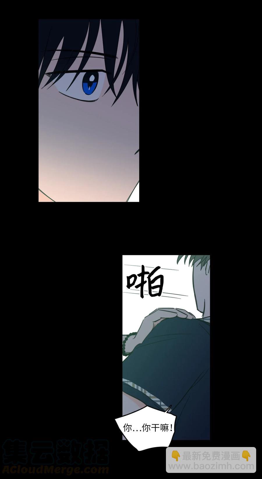 《驯虎的要领》40 是我杀了他 第46页