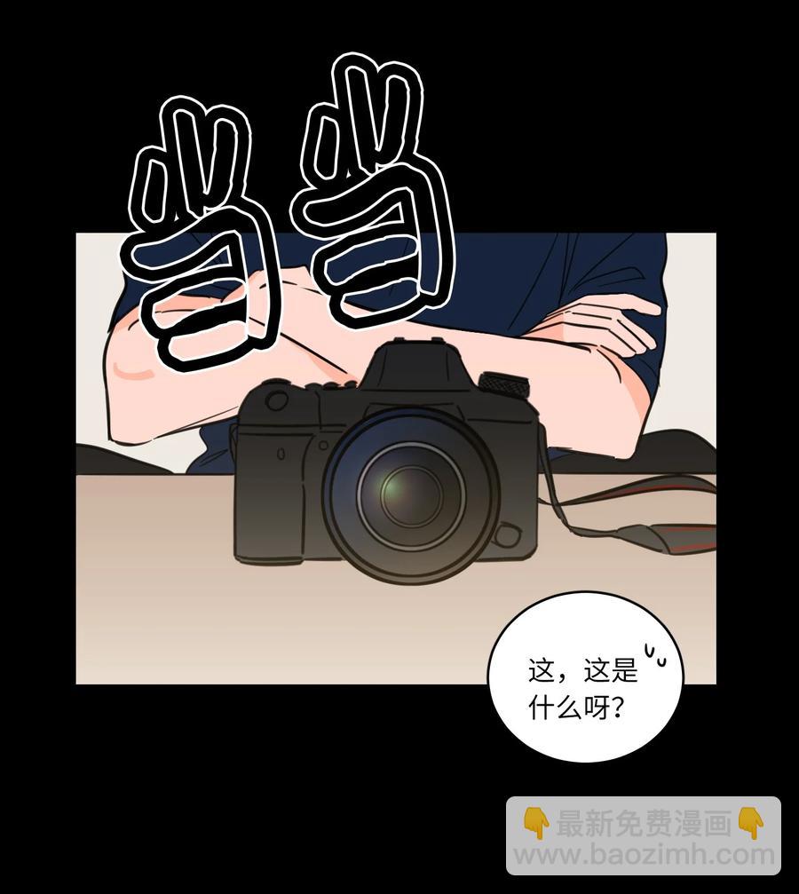 《驯虎的要领》47 回忆 第27页