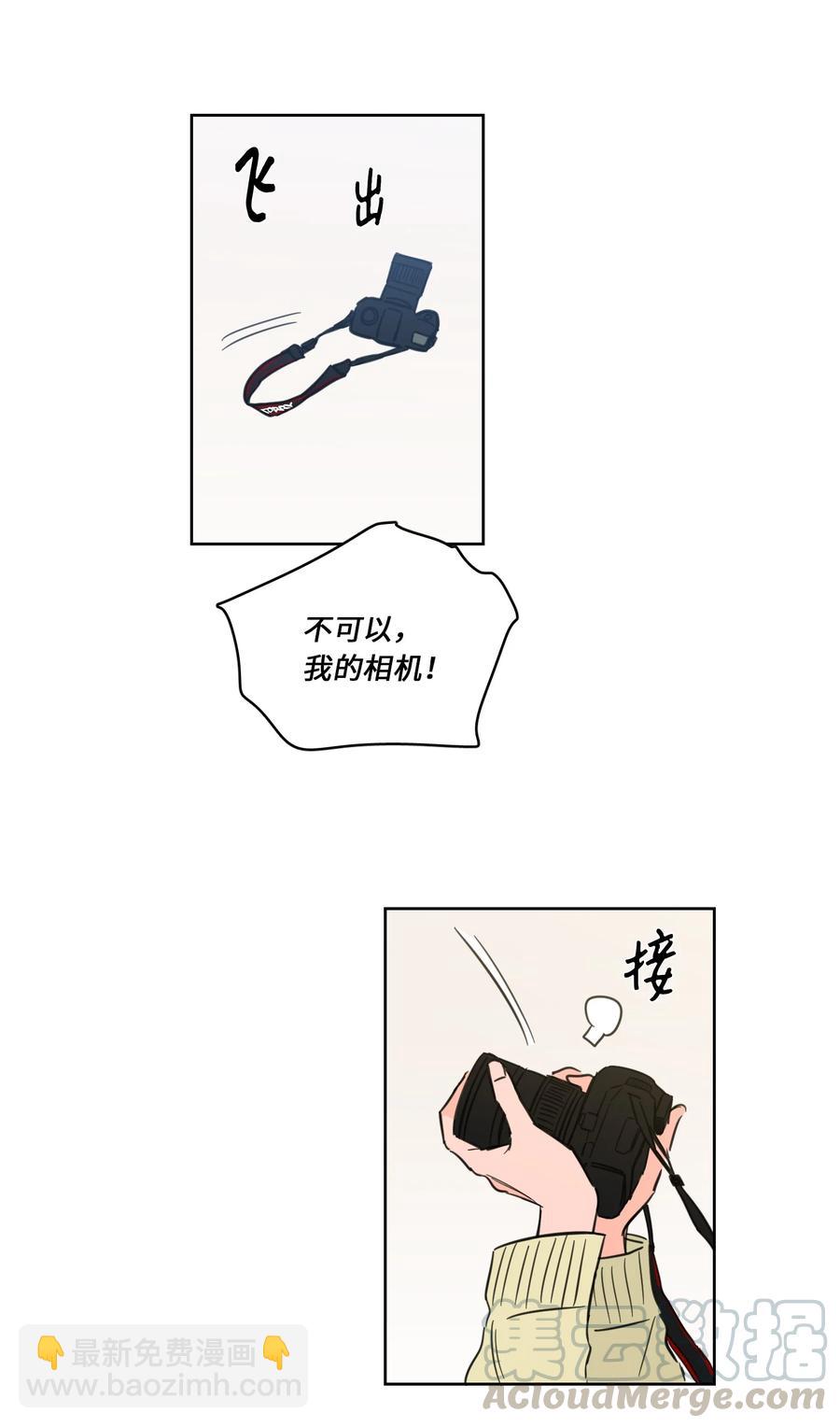 《驯虎的要领》46 灵异相机 第19页