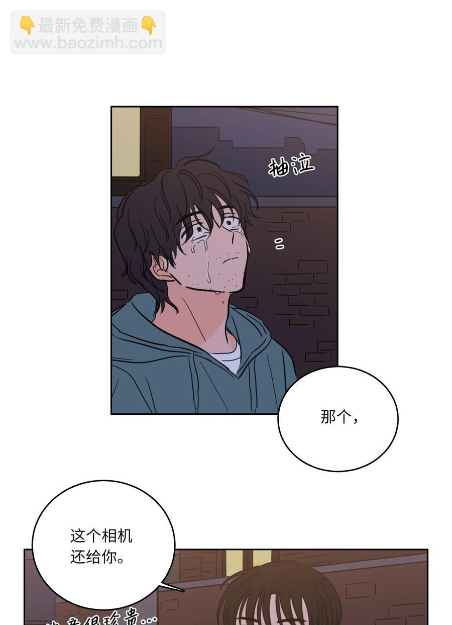 《驯虎的要领》48 神秘女人 第42页