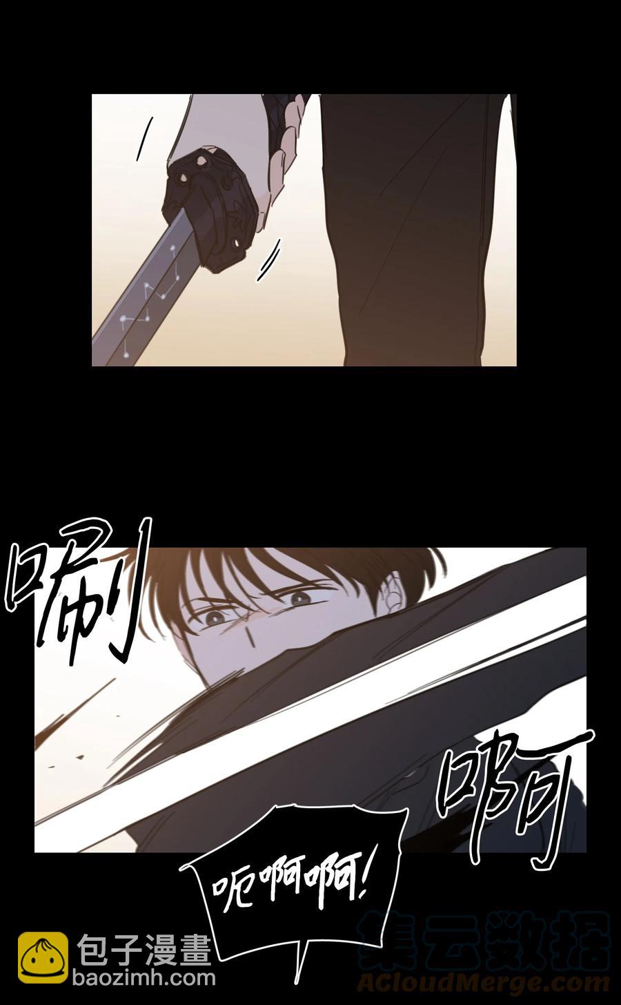 《驯虎的要领》51 哥哥的谎言 第13页