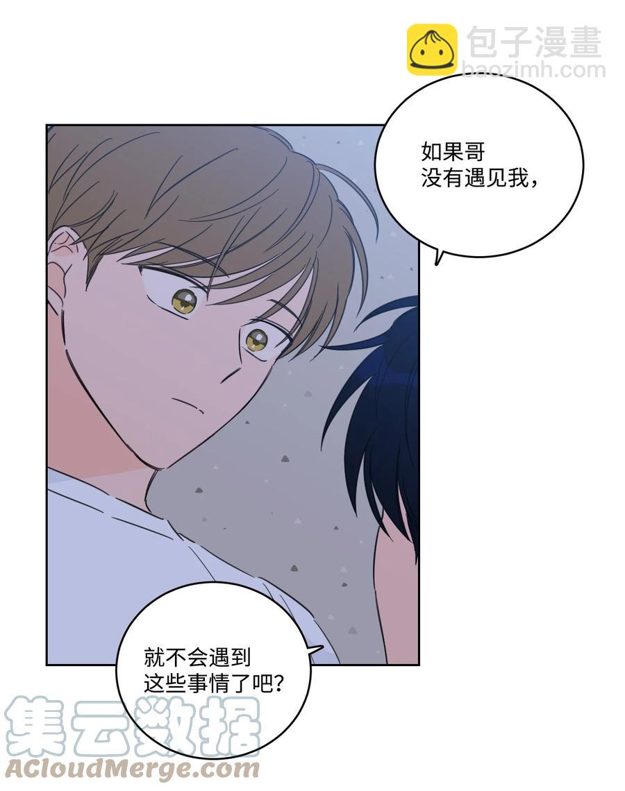 《驯虎的要领》55 你后悔吗 第31页
