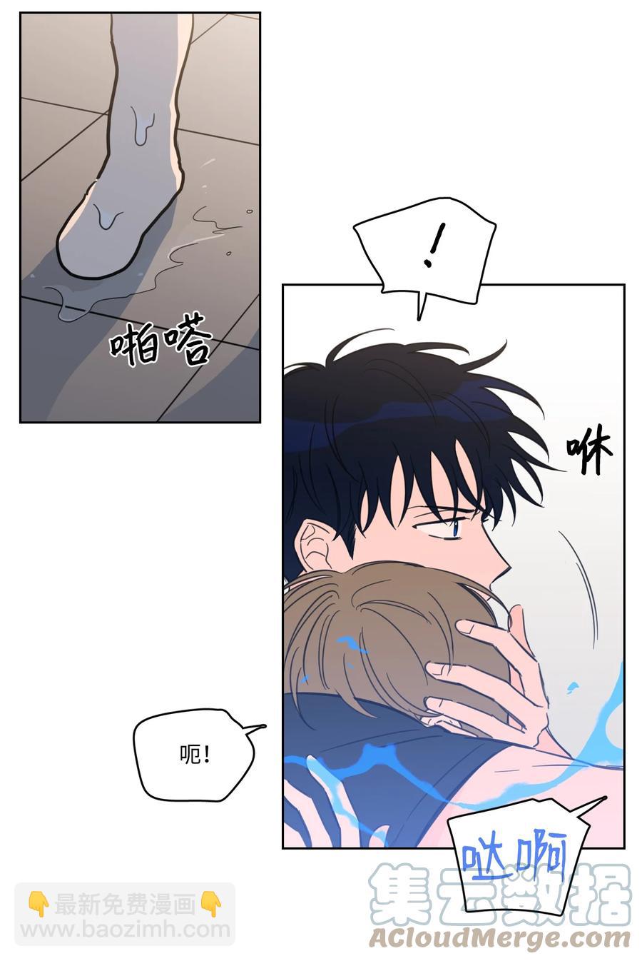 《驯虎的要领》55 你后悔吗 第4页