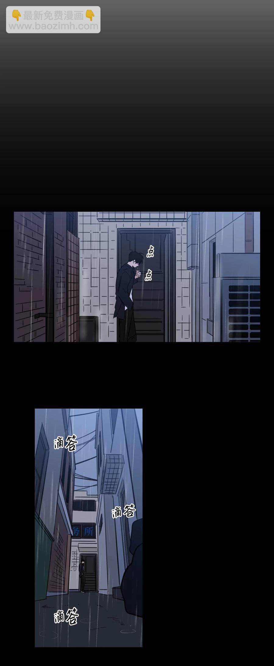《驯虎的要领》49 狐狸 第8页