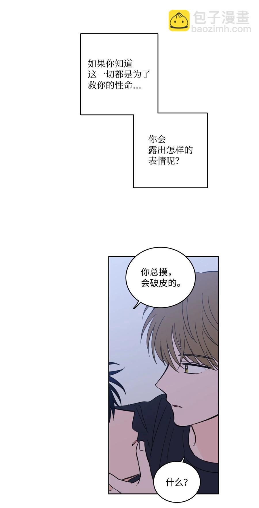 《驯虎的要领》52 你的命掌握在我手里 第30页