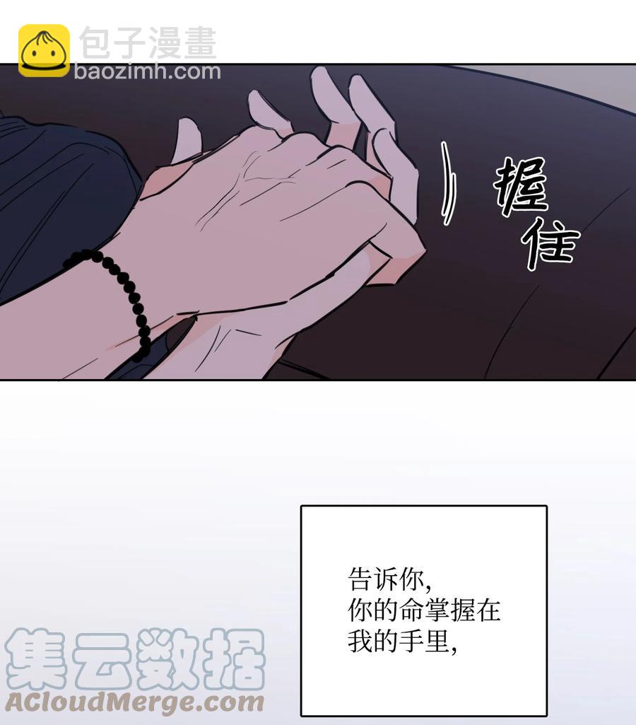 《驯虎的要领》52 你的命掌握在我手里 第33页