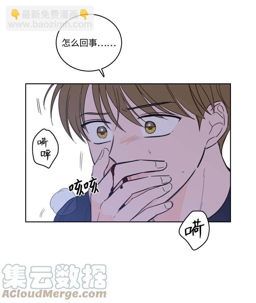 《驯虎的要领》52 你的命掌握在我手里 第39页