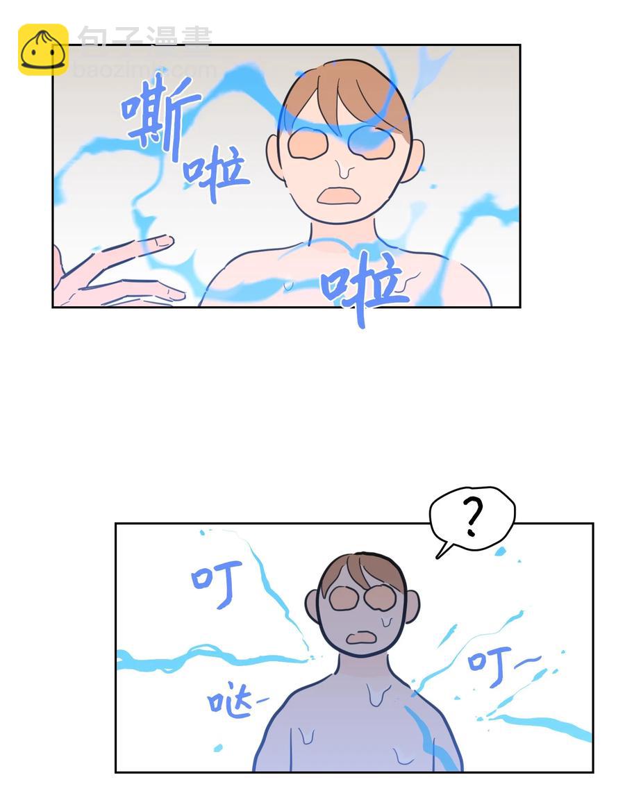 《驯虎的要领》55 你后悔吗 第5页
