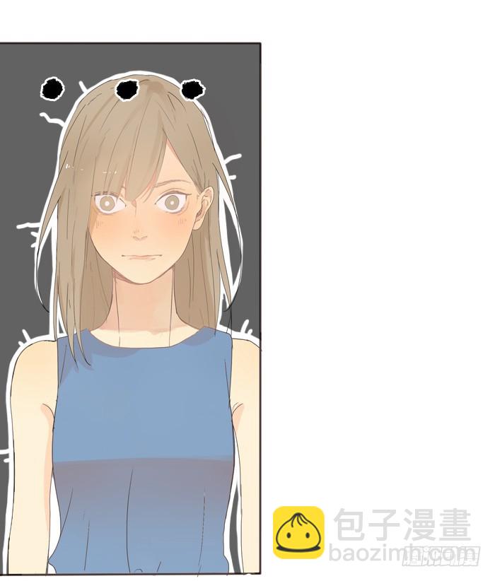 《为什么是女生》又见到你？ 第22页