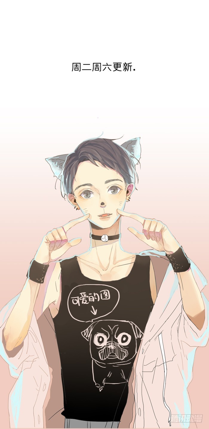 《为什么是女生》来吧。 第14页