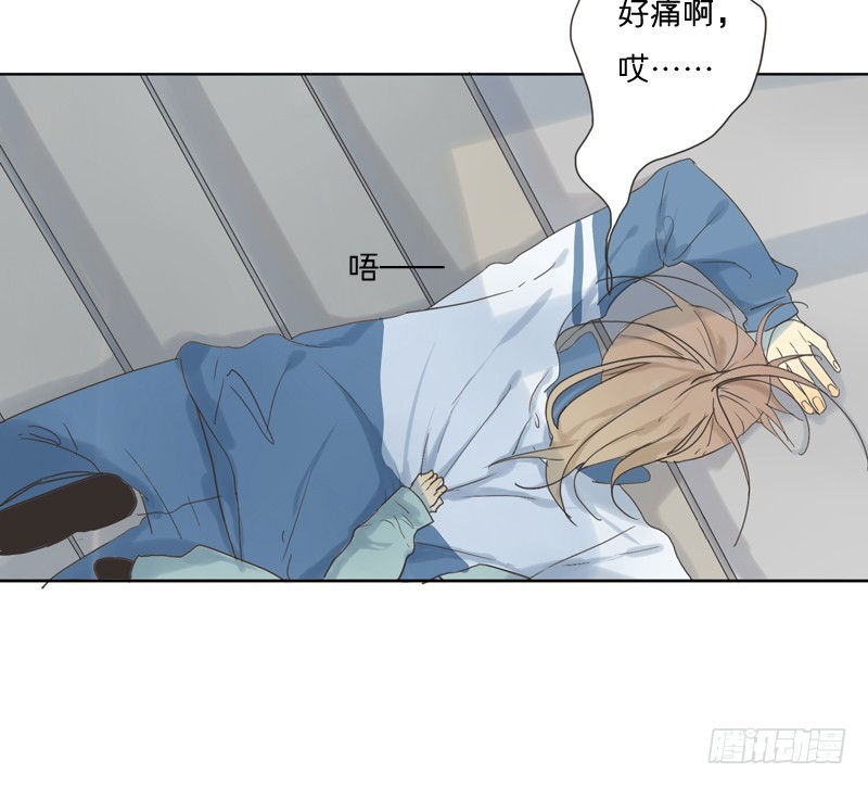《为什么是女生》我不是故意的… 第13页