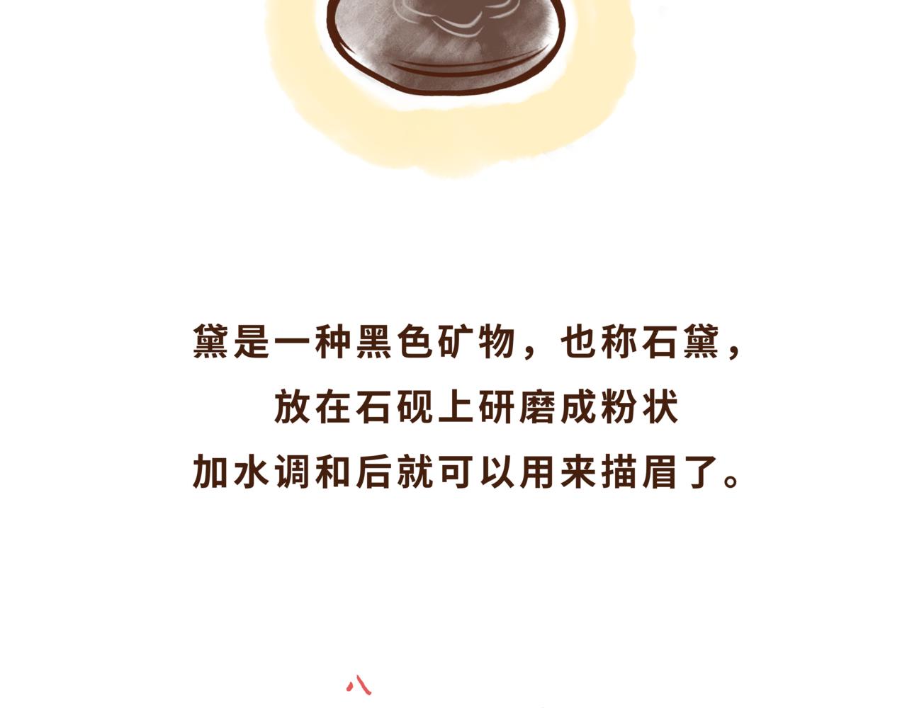《唐妞驾到》一学就会的唐妆秘籍 第36页