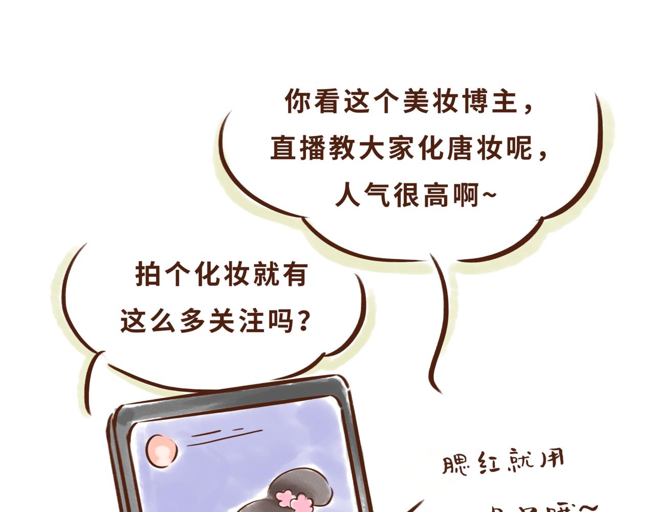 《唐妞驾到》一学就会的唐妆秘籍 第8页