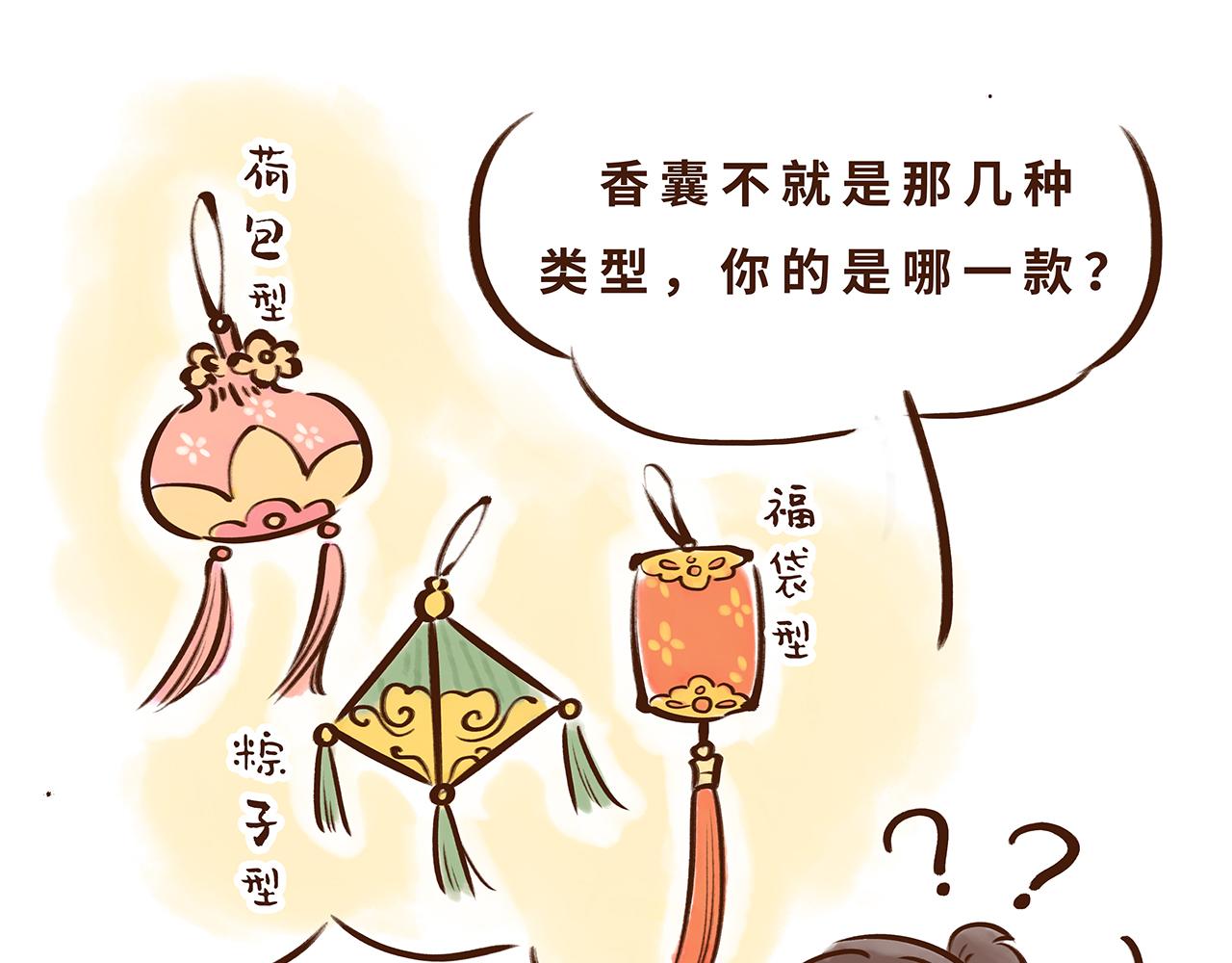 《唐妞驾到》唐朝的黑科技 第6页
